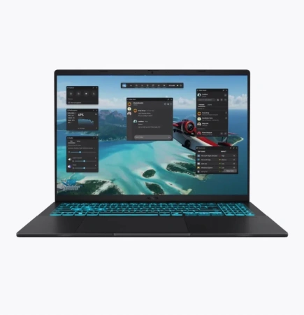 16" ASUS Vivobook V16 V3607VU-RP256