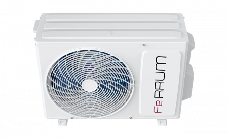 Сплит-система Ferrum Fis07Vr1/Fos07Vr1-Ws40 Titan