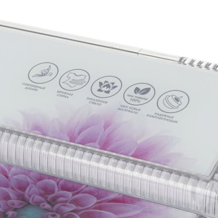 Стиральная машина Willmark WMS-95G