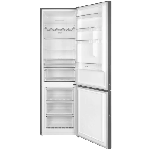 Холодильник MAUNFELD MFF200NFХ10 Inverter
