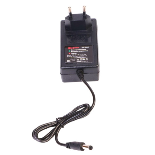 Дрель-шуруповерт Дифмаш ША-21-01 М (01022421)