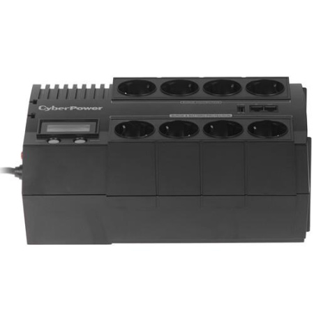 ИБП CyberPower BR1200ELCD