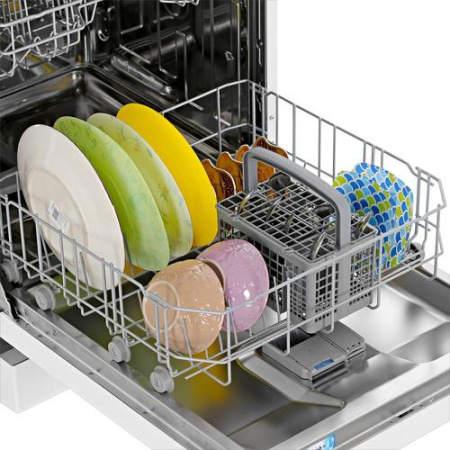 Посудомоечная машина Indesit DF 3A59 белый