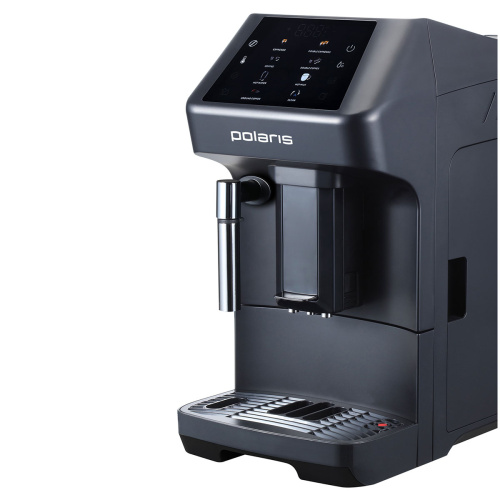 Кофемашина POLARIS PACM 2048SW черный