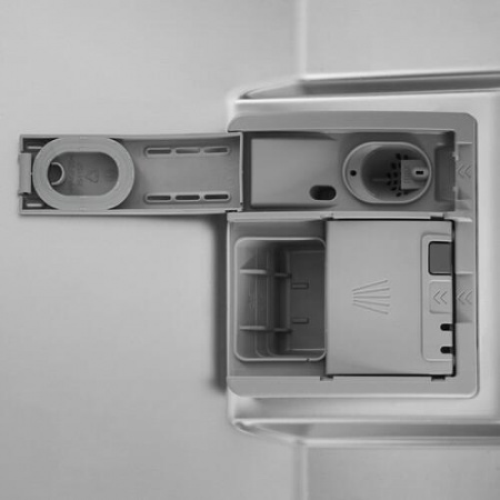 Встраиваемая посудомоечная машина Bosch SMV24AX00E