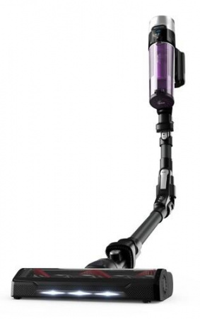 Пылесос  вертикальный  Tefal TY2038WO  черный