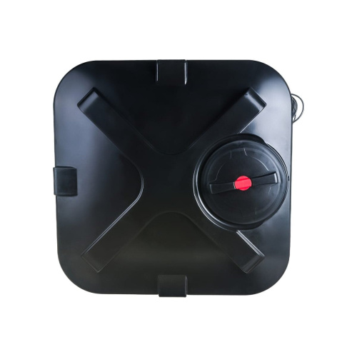 Бак для душа Gigant GNT-8 с подогревом 250л