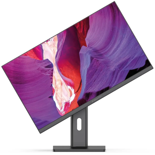 Моноблок DIGMA PRO Unity (DM23P7-ADXW03) 23.8" Full HD, Intel Core i7 12700, 16ГБ DDR4, 512ГБ SSD, Windows 11 Professional, серый и черный