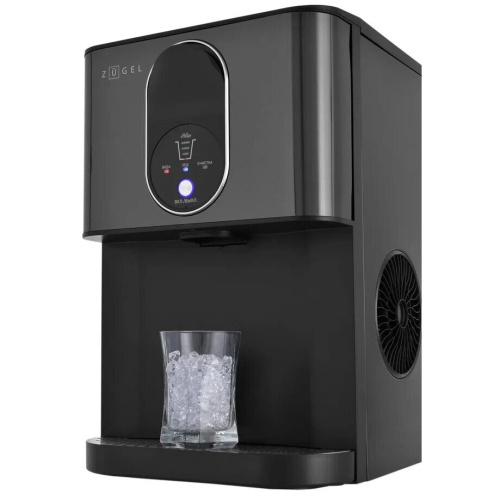 Льдогенератор ZUGEL ZIM2501