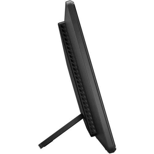 Моноблок Asus E1600WKAT-BMR240M (90PT0391-M01D20) Full HD Touch Cel N4500(1.1) 4/128Gb UHDG CR без ОС GbitEth WiFi BT 65W клавиатура мышь Cam черный