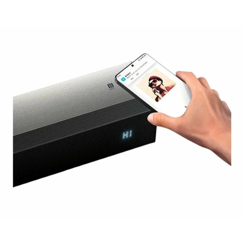 Саундбар Xiaomi SNS5MB-20 MI TV soundbar 2.0 Black