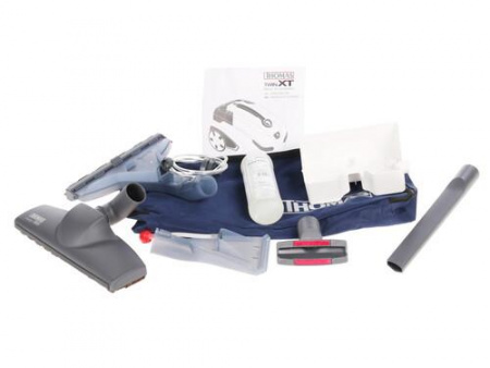 Пылесос Thomas Twin XT синий