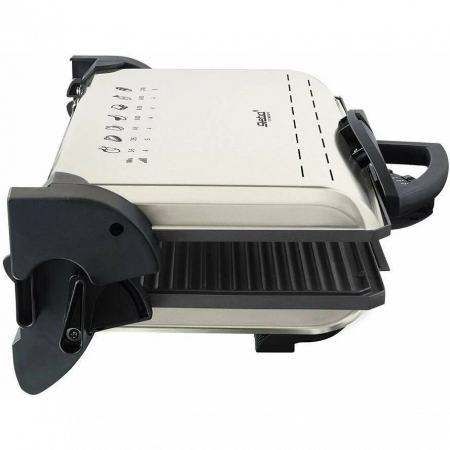 Электрогриль STEBA PG 4.4 euro (16.15.00.50) шампань