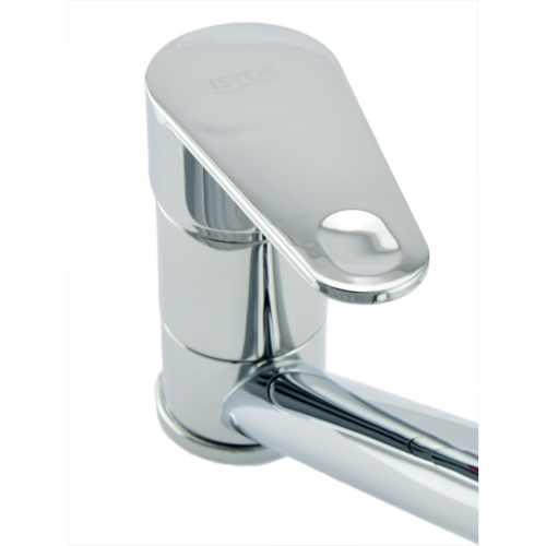 Смеситель для мойки Istok 0402.716 одноручный