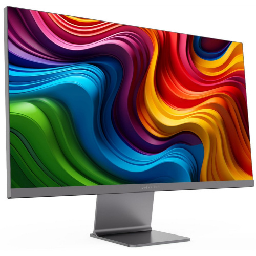 Монитор Digma Pro Art S (DM27SP01) серый