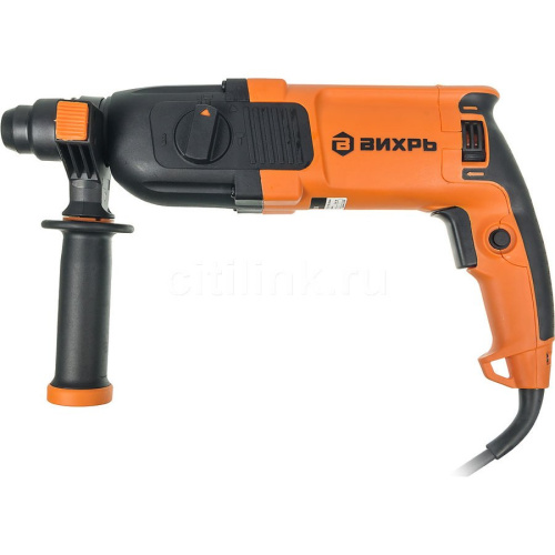 Перфоратор Вихрь П-900к 72/3/2