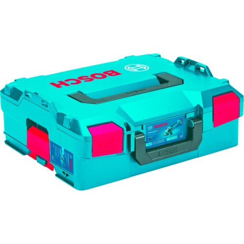 Углошлифовальная машина Bosch GWS 18V-10 (06019J4004)