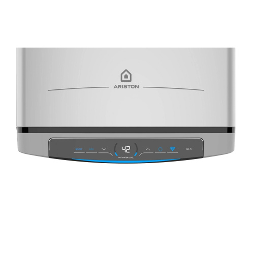 Водонагреватель накопительный ARISTON Velis Lux ABSE Dry Wifi 50