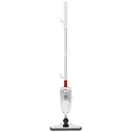 Пароочиститель Maunfeld MF-1935R белый