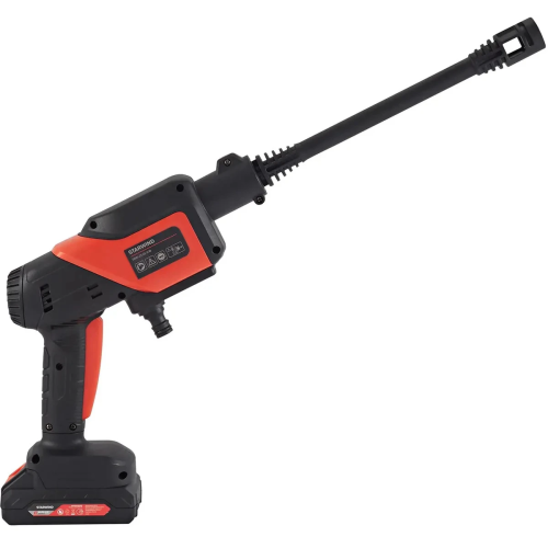 Минимойка StarWind SBW-25.20-2.1B