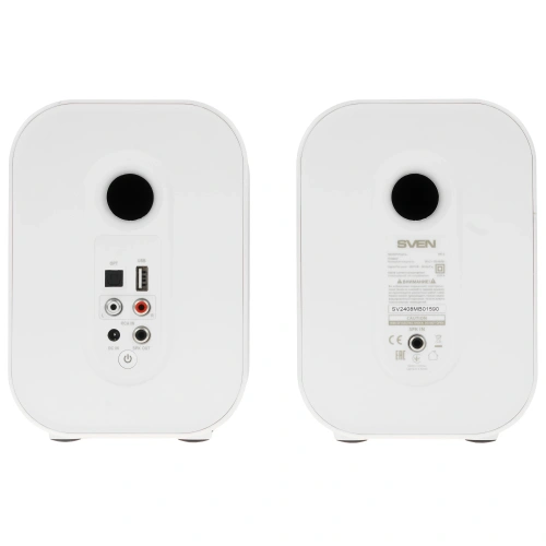 Акустическая система SVEN MC-5 белый