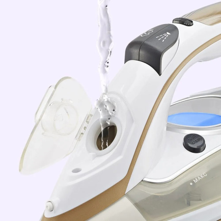 Утюг Kitfort КТ-2616