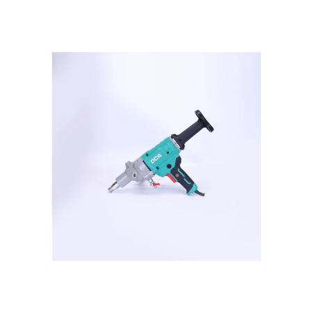 Дрель алмазного бурения DCA AZZ03-130