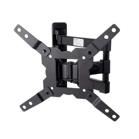 Кронштейн Kromax Galactic-12 черный