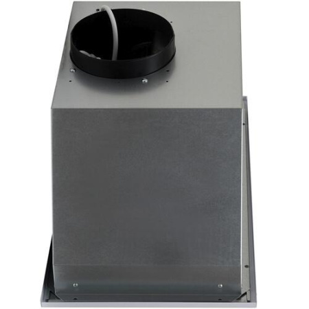 Вытяжка полновстраиваемая Оasis UM-52W белый