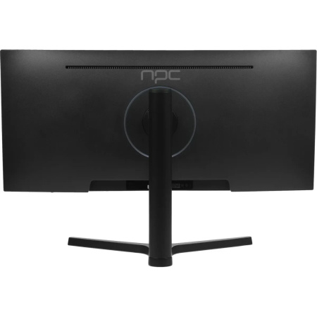Монитор NPC MZ300L черный
