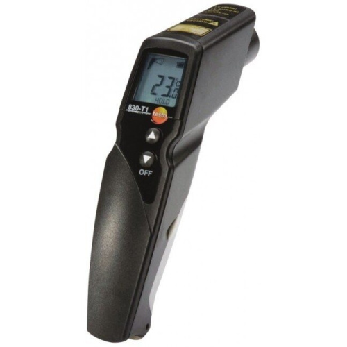 Термометр инфракрасный Testo 830-T1 (0560 8311)