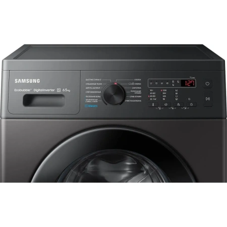 Стиральная машина Samsung WW65AG4S21CXLD