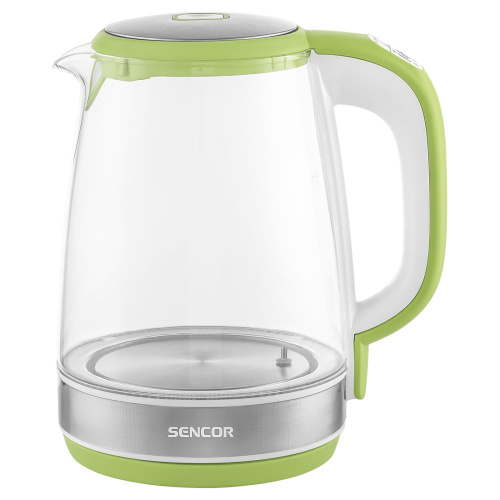 Электрочайник Sencor SWK 2197GG