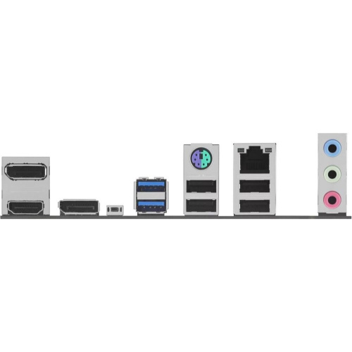 Материнская плата Asus Tuf Gaming A620M-Plus