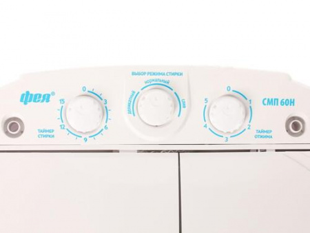 Стиральная машина Фея СМП-60Н
