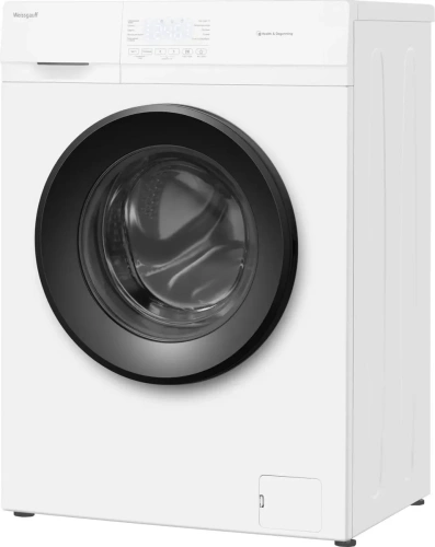 Стиральная машина WEISSGAUFF WM 4506 Simple Touch