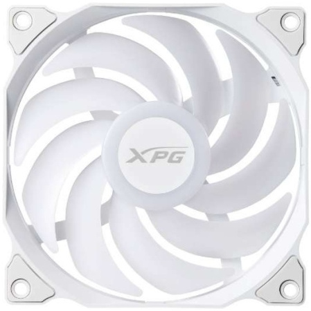 Вентилятор ADATA VENTO120ARGBPWM3C-WHCWW