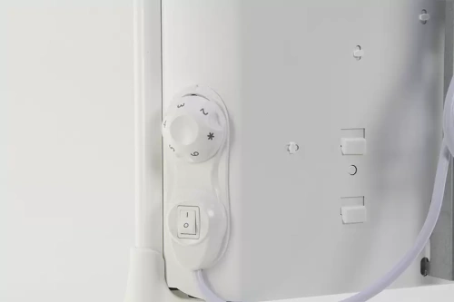 Электрический конвектор Ensto Ephbmm07Pr