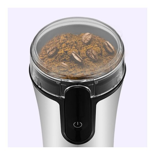 Кофемолка Kitfort КТ-7654