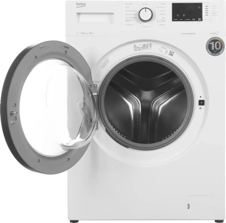 Стиральная машина Beko WSRE7612XAWI