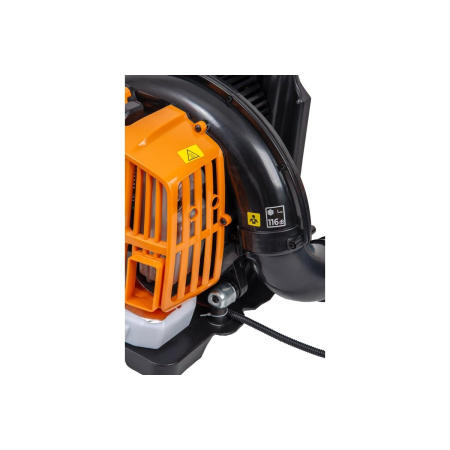 Воздуходувка бензиновая Gigant LU-02