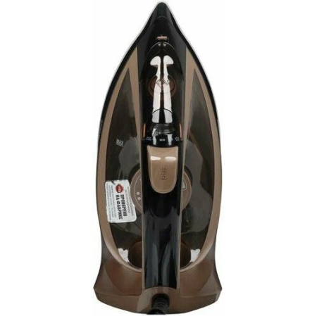 Утюг Polaris PIR 2605AK Черный/Мокко