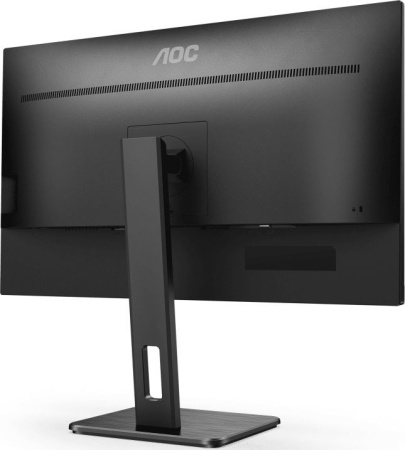 Монитор AOC Professional 27P2Q черный