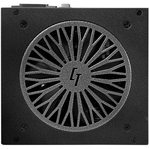 Блок питания Chieftec Chieftronic SteelPower BDK-750FC ATX 2.53, 750W, 80 Plus Bronze, Active PFC, 120mm fan