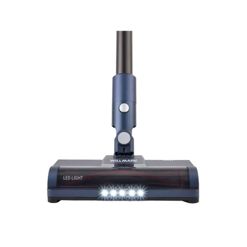 Пылесос беспроводной WILLMARK VSC-450B