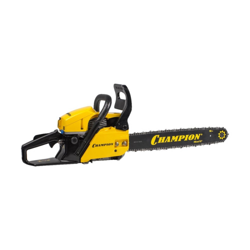 Бензопила цепная Champion A256-18