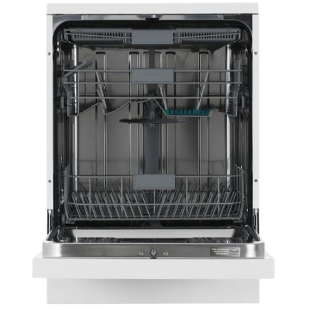 Посудомоечная машина Gorenje GS643C90W белый