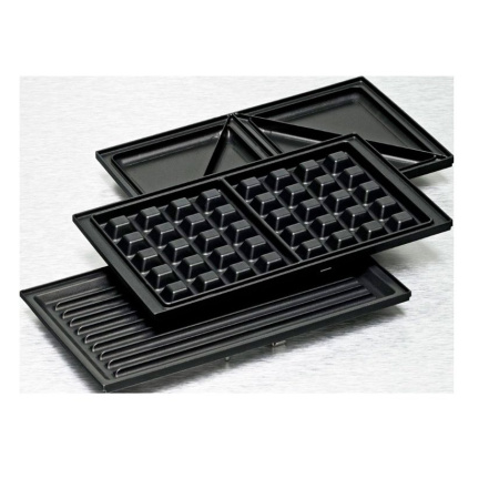 Сэндвич-гриль Rommelsbacher SWG 700