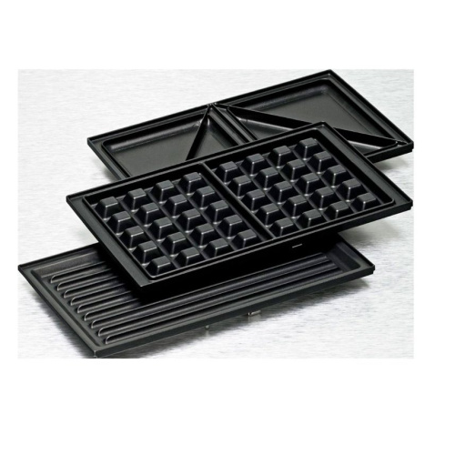 Сэндвич-гриль Rommelsbacher SWG 700