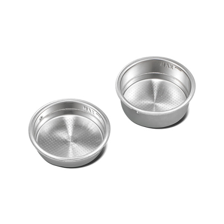 Кофеварка BQ CM7004 Steel